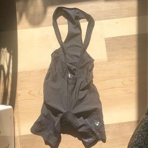 Bontrager Cycling Bib Shorts Padded
